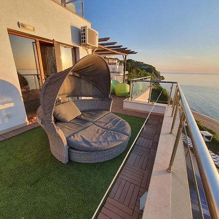Hpmanagement Byala Beach Residence Apartments エクステリア 写真