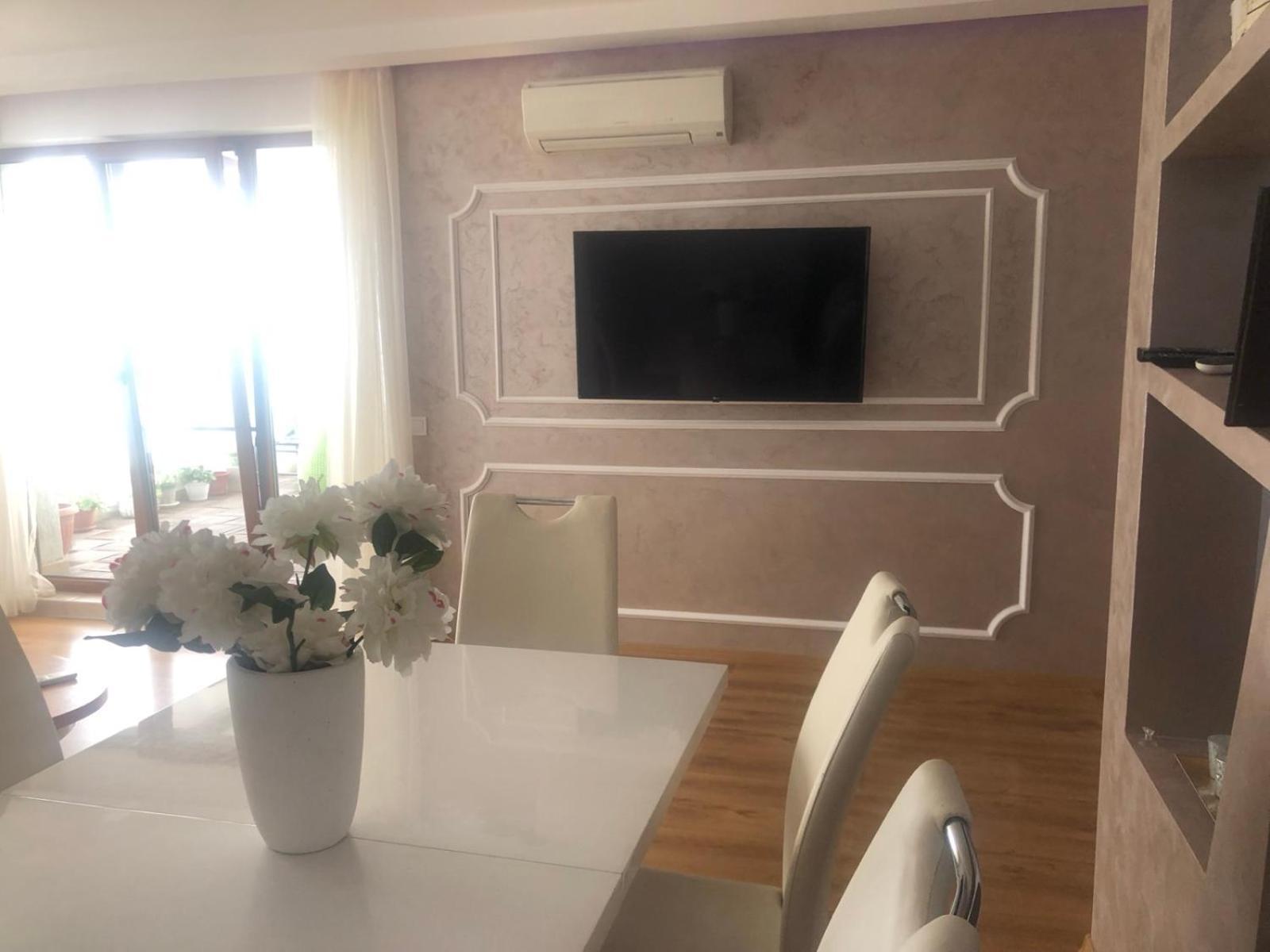 Hpmanagement Byala Beach Residence Apartments エクステリア 写真