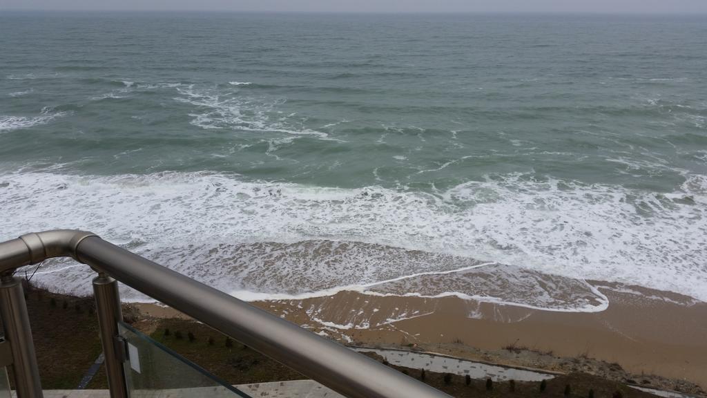 Hpmanagement Byala Beach Residence Apartments 部屋 写真