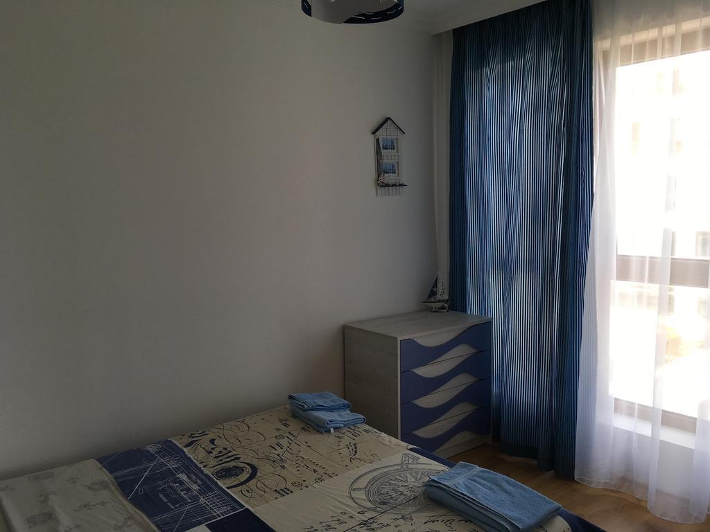 Hpmanagement Byala Beach Residence Apartments エクステリア 写真