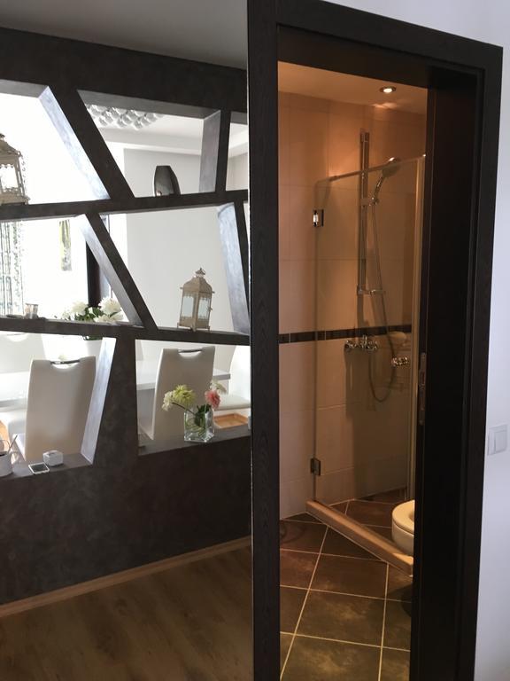 Hpmanagement Byala Beach Residence Apartments エクステリア 写真
