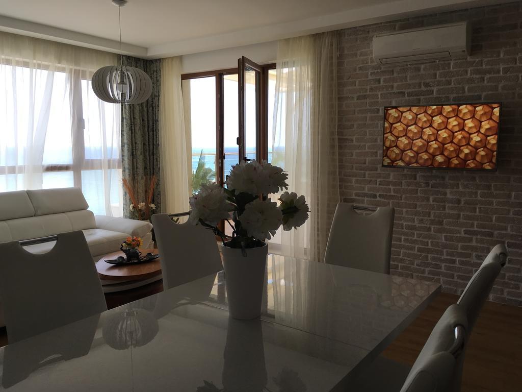 Hpmanagement Byala Beach Residence Apartments エクステリア 写真