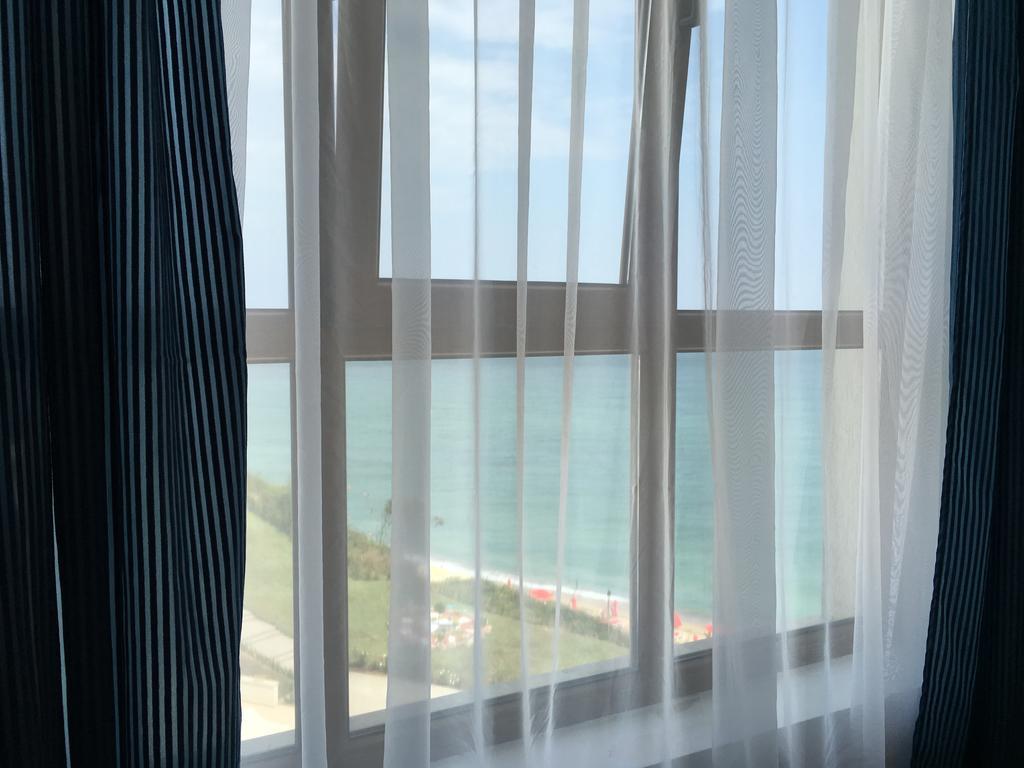 Hpmanagement Byala Beach Residence Apartments エクステリア 写真