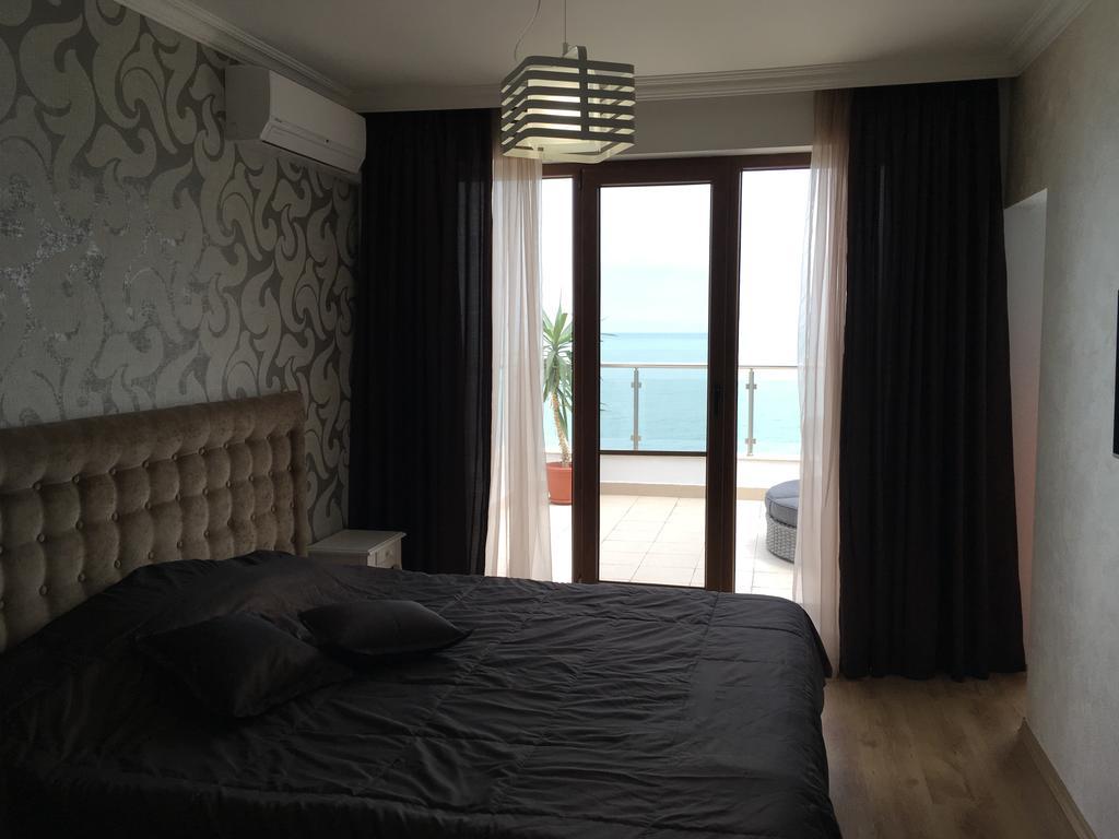 Hpmanagement Byala Beach Residence Apartments エクステリア 写真