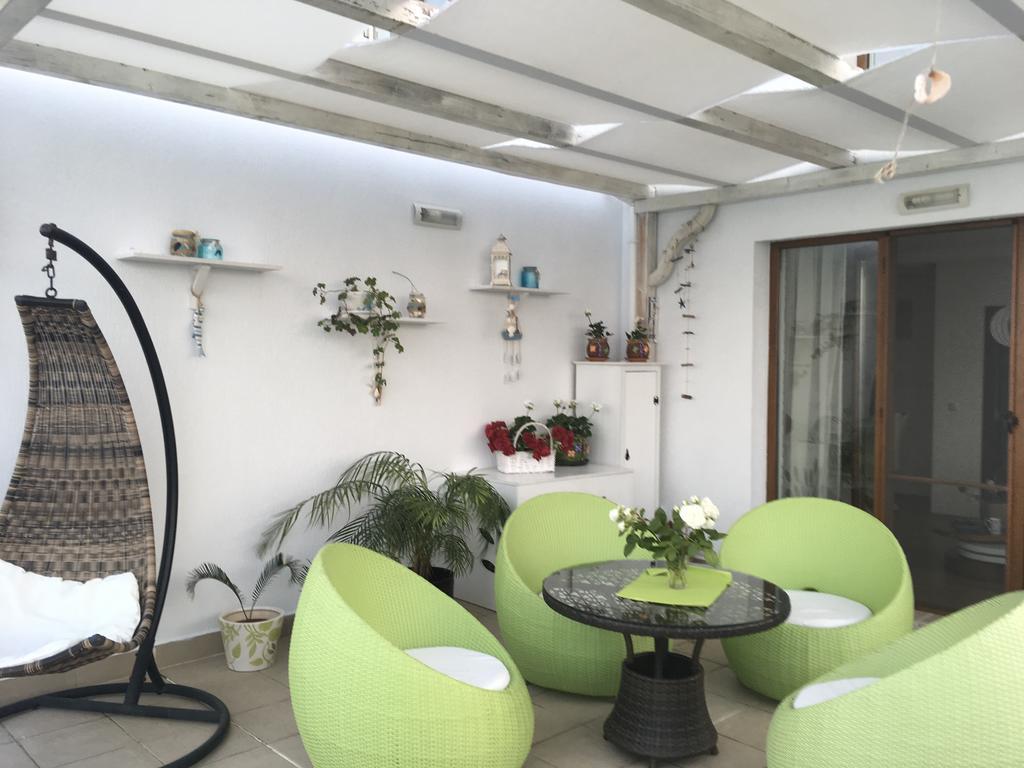 Hpmanagement Byala Beach Residence Apartments エクステリア 写真